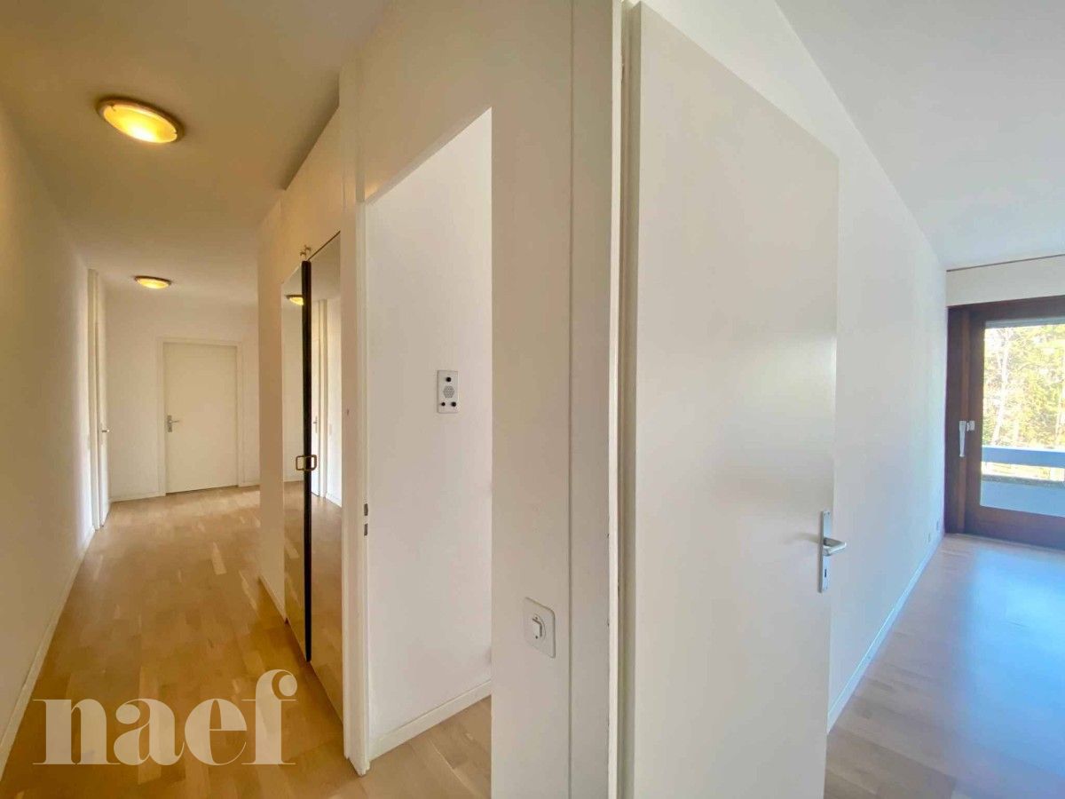 À louer : Appartement 6 Pieces Genève - Ref : CP.20383 | Naef Immobilier