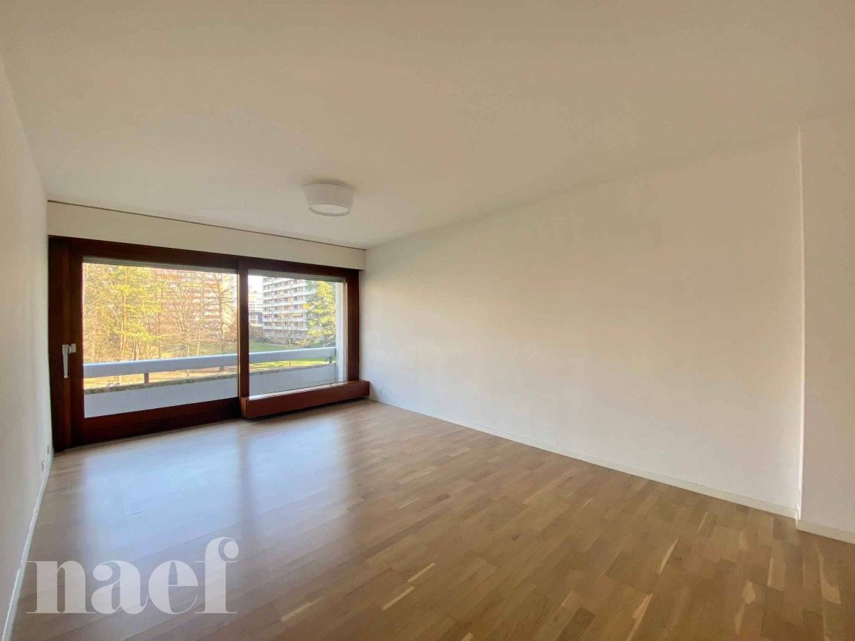 À louer : Appartement 6 Pieces Genève - Ref : CP.20383 | Naef Immobilier