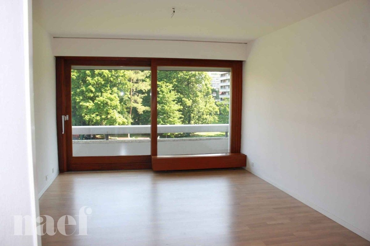 À louer : Appartement 6 Pieces Genève - Ref : CP.20383 | Naef Immobilier