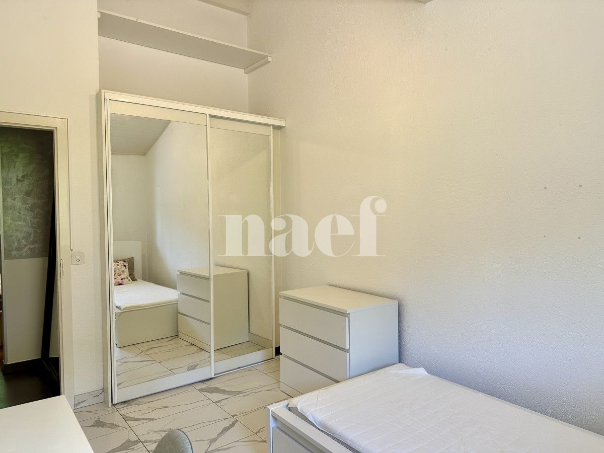 À louer : Maison 7 Pieces Genthod - Ref : CP.20521 | Naef Immobilier