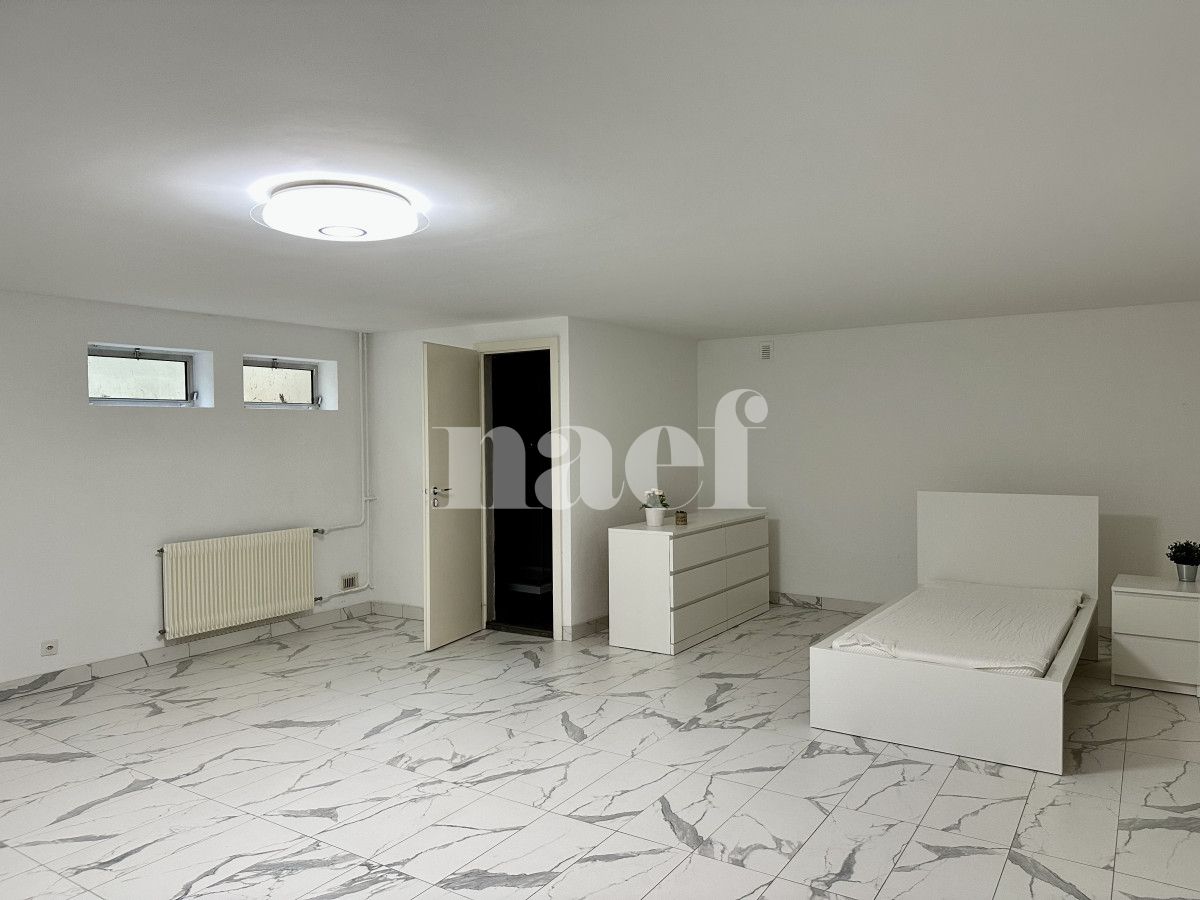 À louer : Maison 7 Pieces Genthod - Ref : CP.20521 | Naef Immobilier