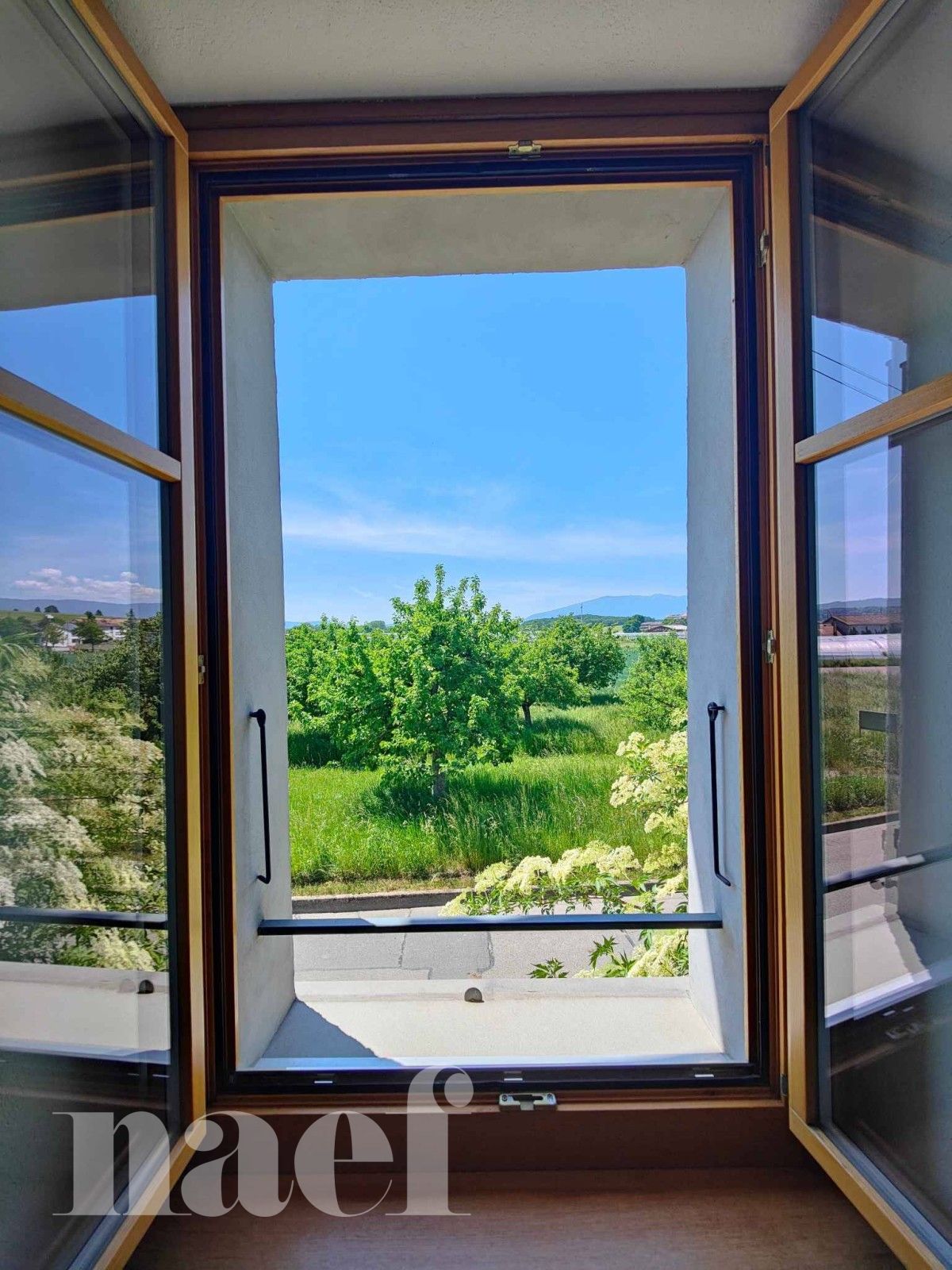 À louer : Maison 7 Pieces Bernex - Ref : CP.20634 | Naef Immobilier