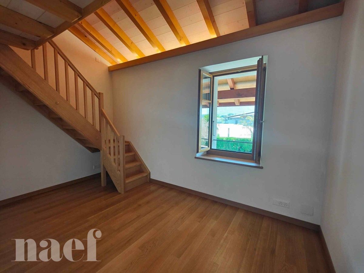À louer : Maison 7 Pieces Bernex - Ref : CP.20634 | Naef Immobilier