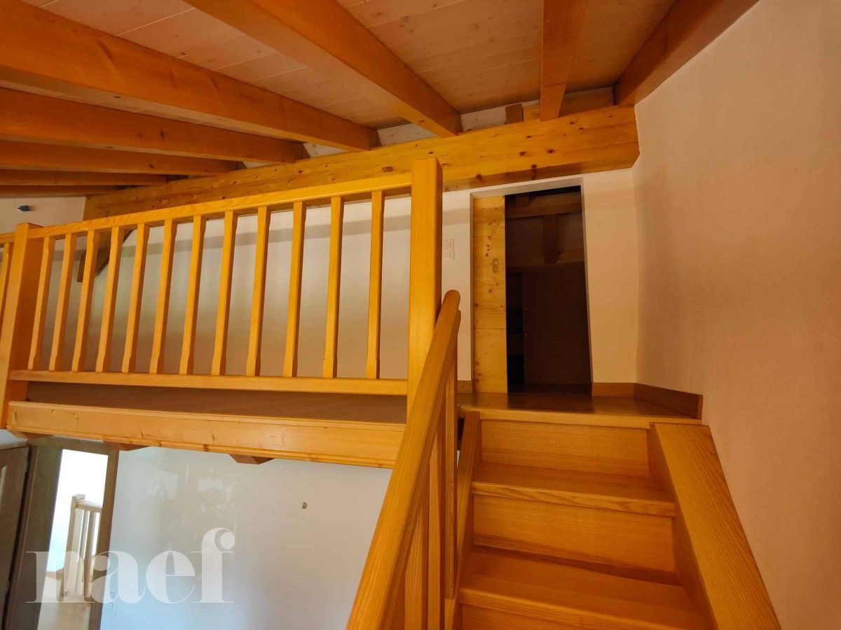 À louer : Maison 7 Pieces Bernex - Ref : CP.20634 | Naef Immobilier