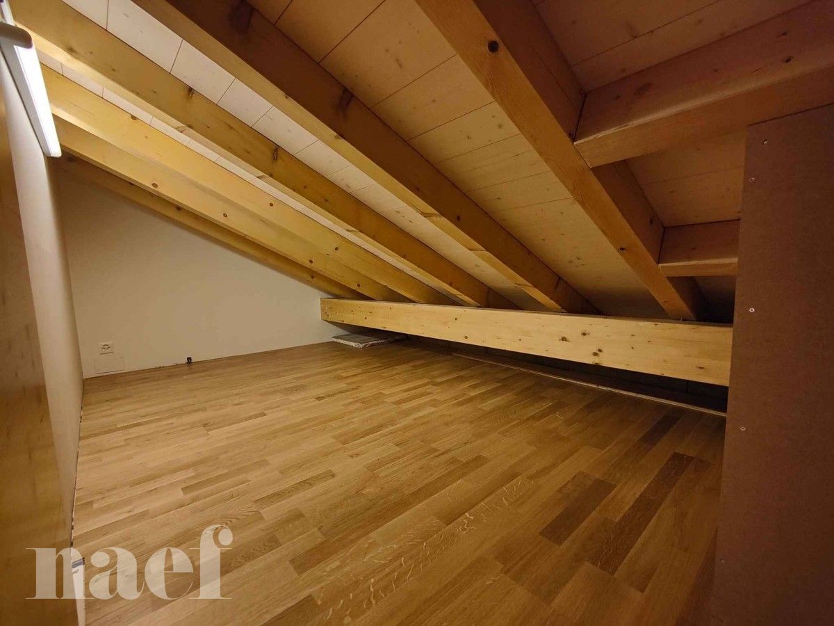 À louer : Maison 7 Pieces Bernex - Ref : CP.20634 | Naef Immobilier