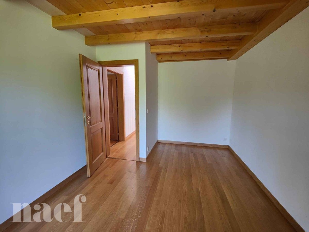 À louer : Maison 7 Pieces Bernex - Ref : CP.20634 | Naef Immobilier