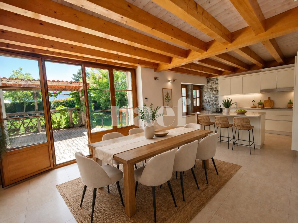 À louer : Maison 7 Pieces Bernex - Ref : CP.20634 | Naef Immobilier