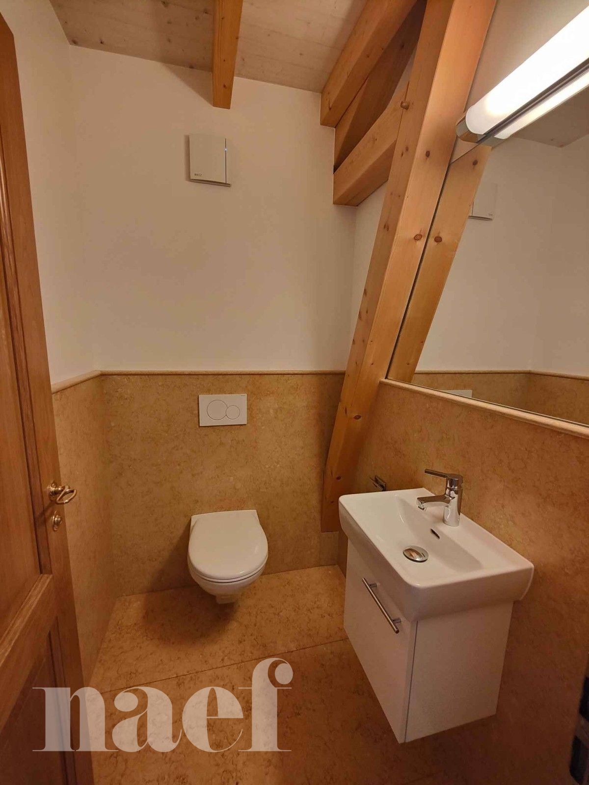À louer : Maison 7 Pieces Bernex - Ref : CP.20634 | Naef Immobilier