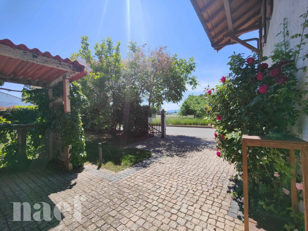À louer : Maison 7 Pieces Bernex - Ref : CP.20634 | Naef Immobilier