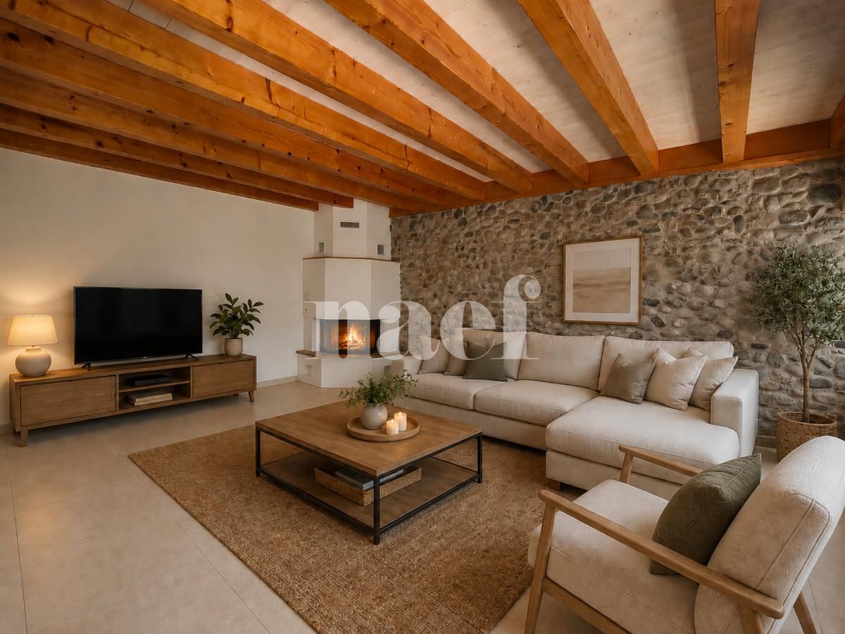 À louer : Maison 7 Pieces Bernex - Ref : CP.20634 | Naef Immobilier