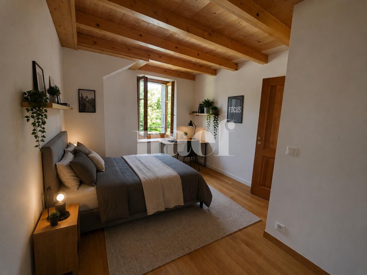 À louer : Maison 7 Pieces Bernex - Ref : CP.20634 | Naef Immobilier