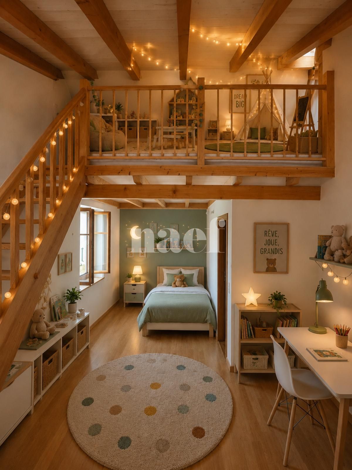 À louer : Maison 7 Pieces Bernex - Ref : CP.20634 | Naef Immobilier