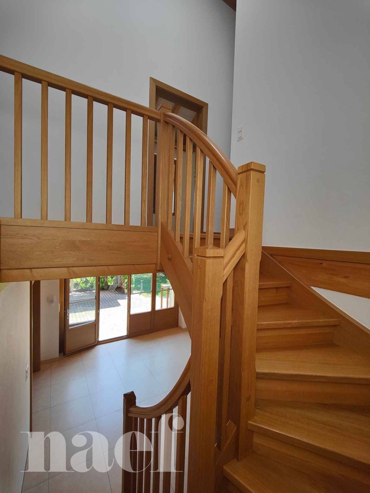 À louer : Maison 7 Pieces Bernex - Ref : CP.20634 | Naef Immobilier