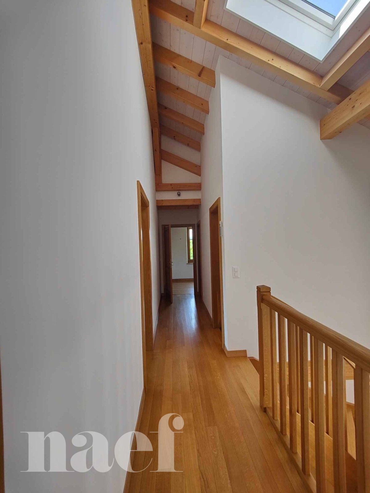 À louer : Maison 7 Pieces Bernex - Ref : CP.20634 | Naef Immobilier