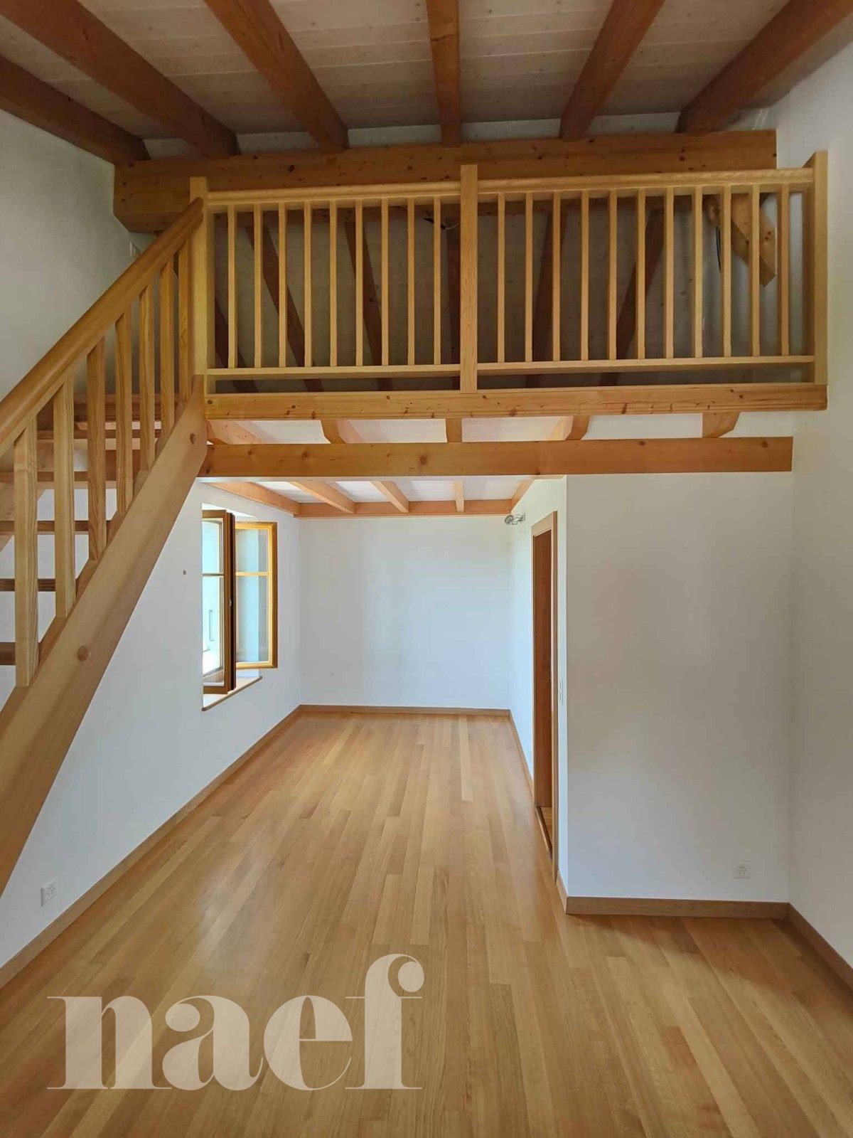 À louer : Maison 7 Pieces Bernex - Ref : CP.20634 | Naef Immobilier