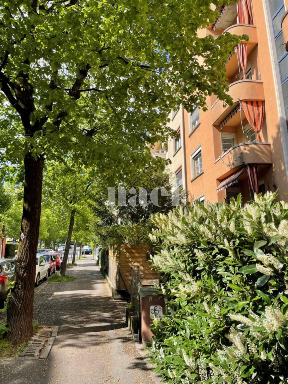 À louer : Appartement 1.5 Pieces Lausanne - Ref : CP.20692 | Naef Immobilier