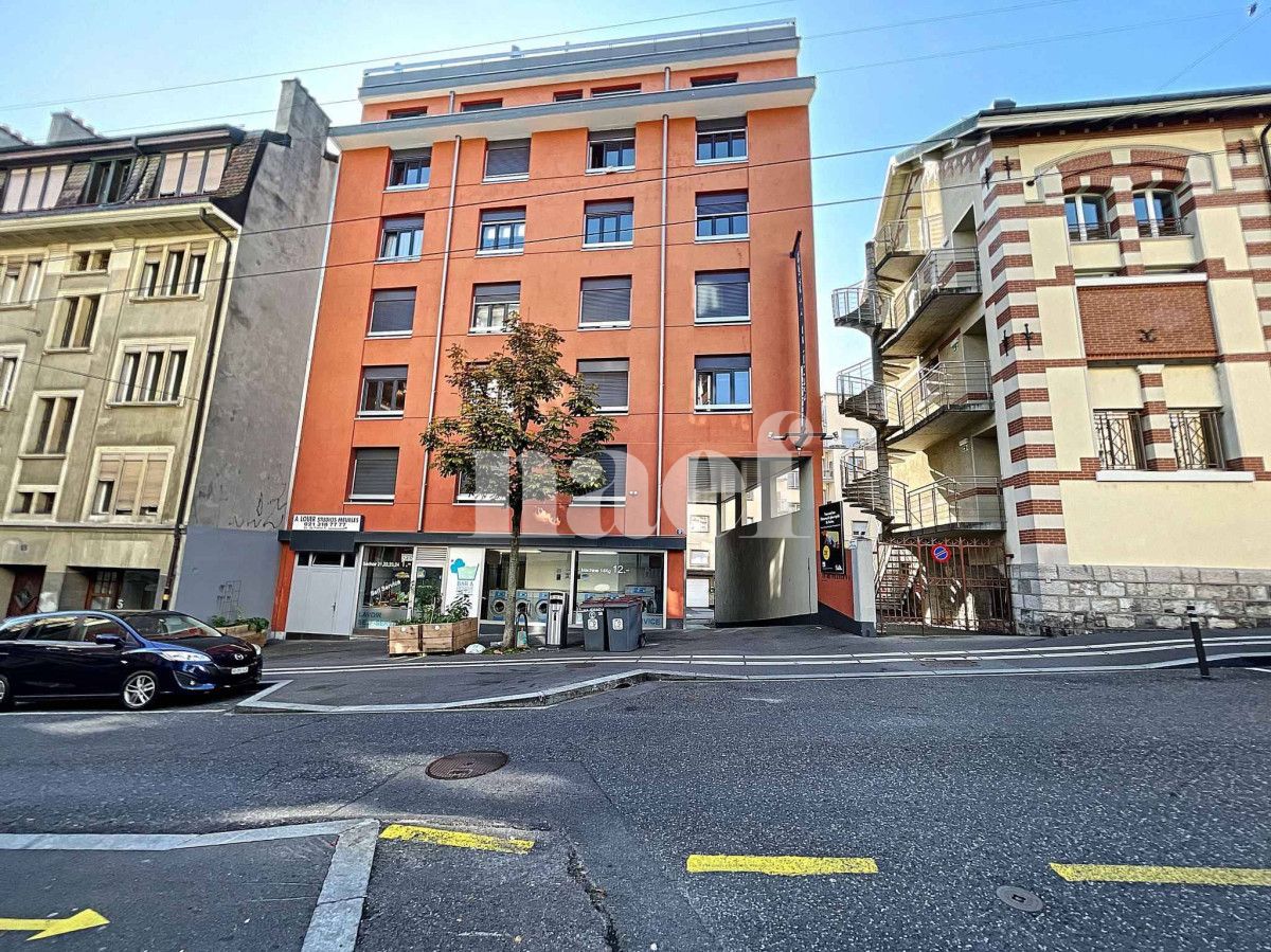 À louer : Appartement 1 Pieces Lausanne - Ref : CP.20945 | Naef Immobilier