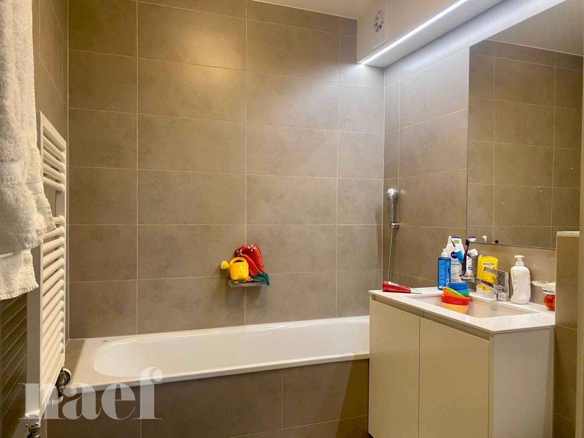 À louer : Appartement 7 Pieces Carouge GE - Ref : CP.21101 | Naef Immobilier