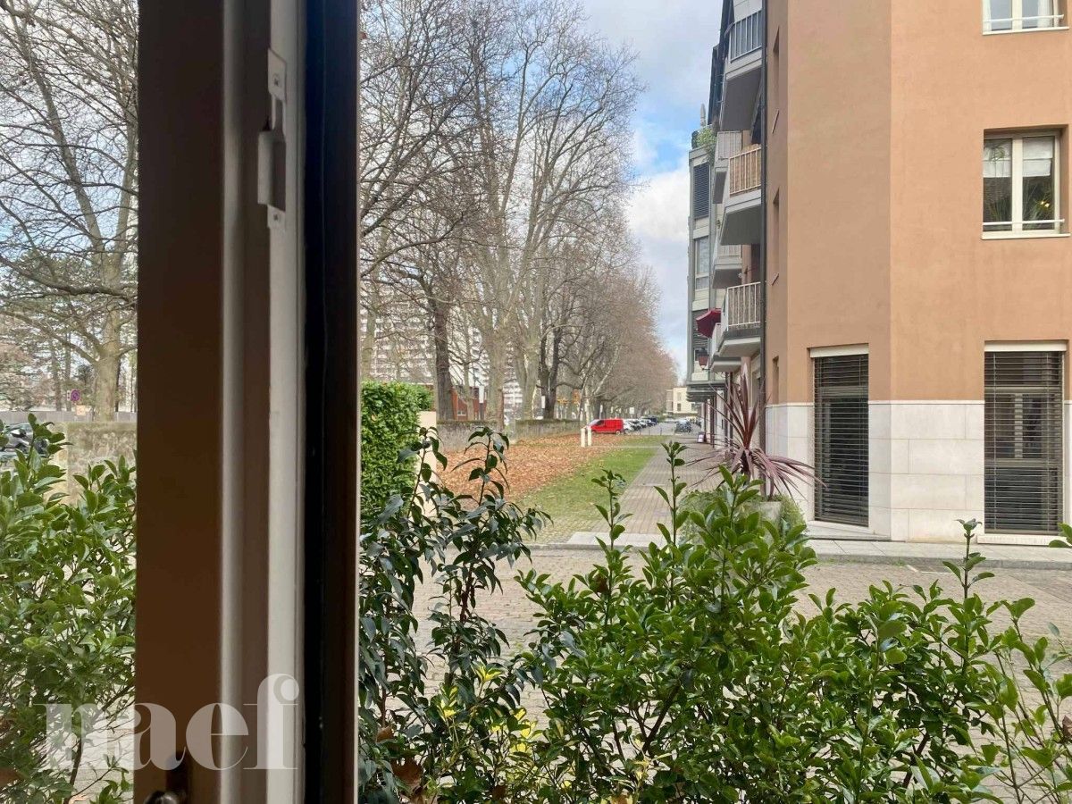 À louer : Appartement 7 Pieces Carouge GE - Ref : CP.21101 | Naef Immobilier