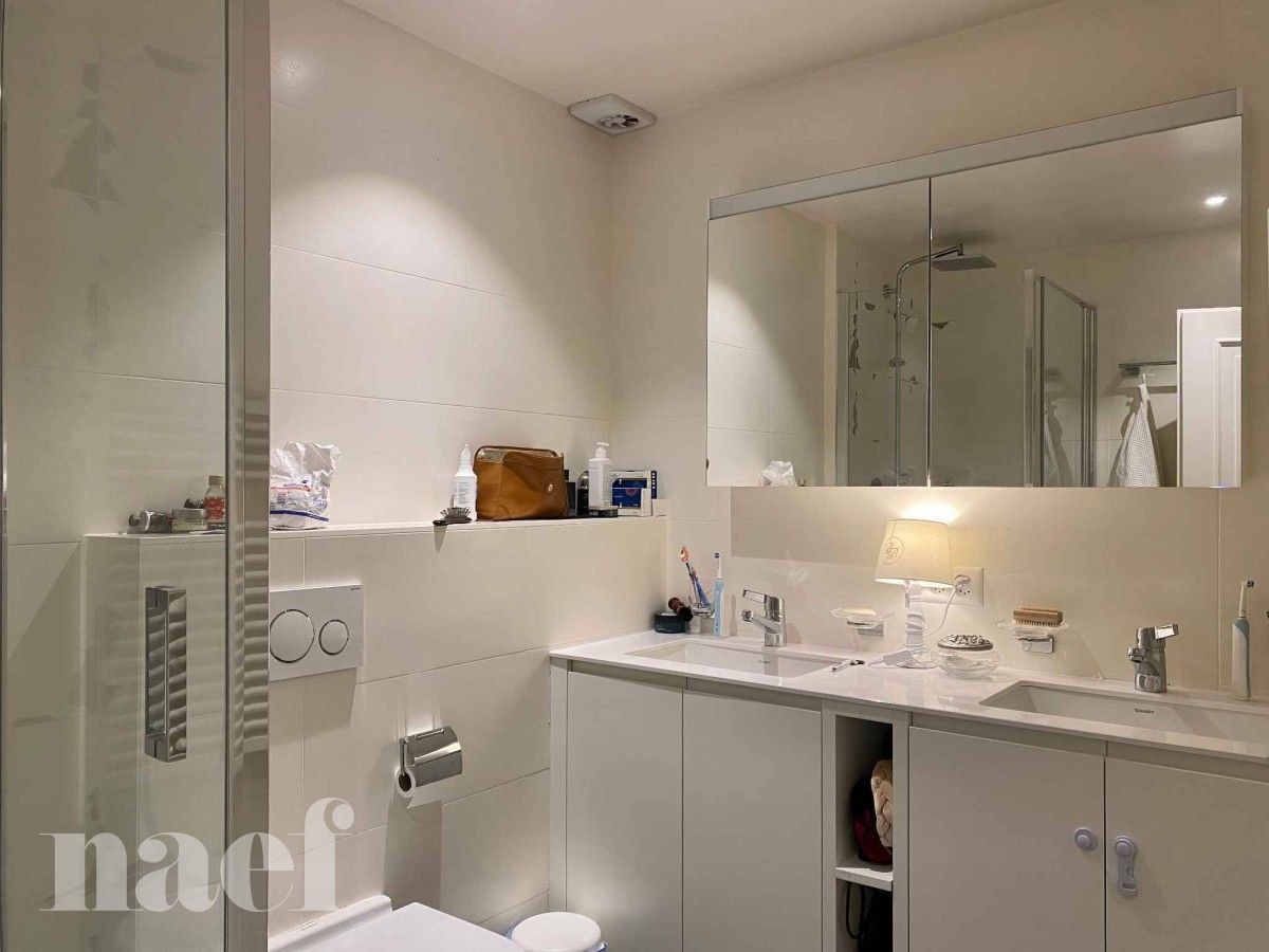 À louer : Appartement 7 Pieces Carouge GE - Ref : CP.21101 | Naef Immobilier