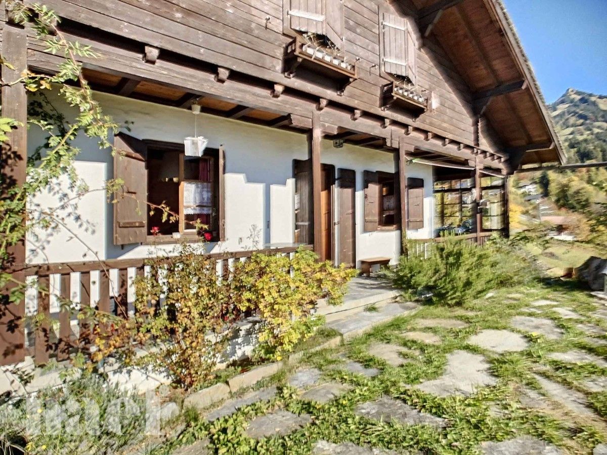 À louer : Maison 4.5 Pieces Caux - Ref : CP.21368 | Naef Immobilier
