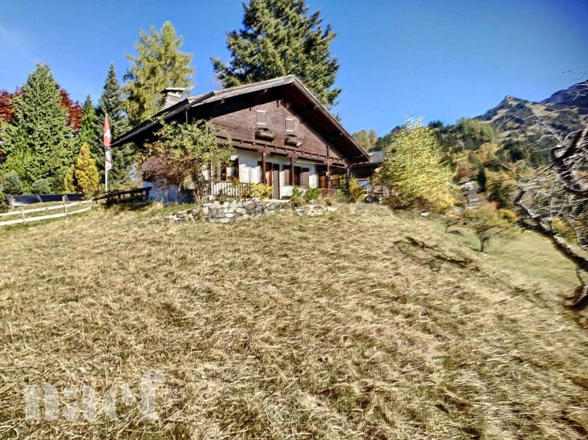 À louer : Maison 4.5 Pieces Caux - Ref : CP.21368 | Naef Immobilier