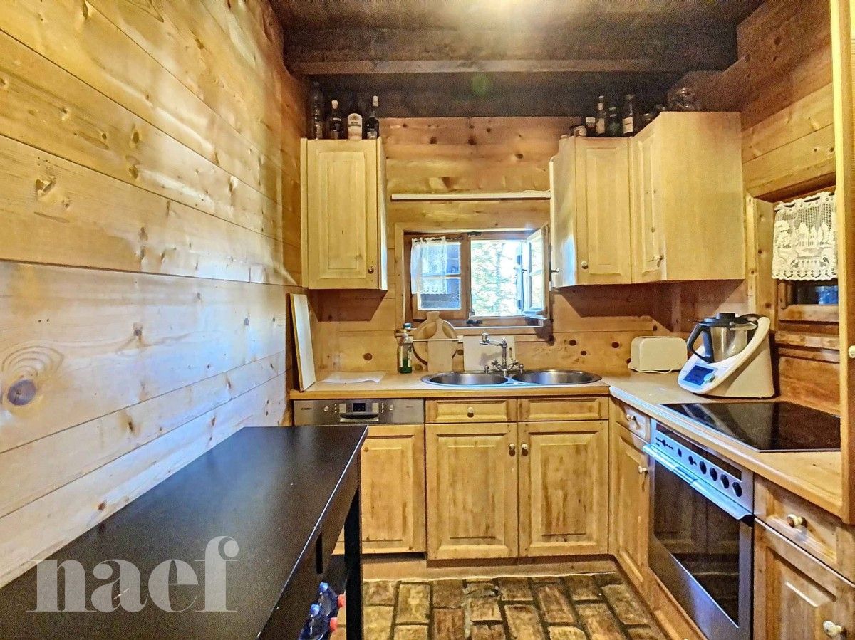 À louer : Maison 4.5 Pieces Caux - Ref : CP.21368 | Naef Immobilier
