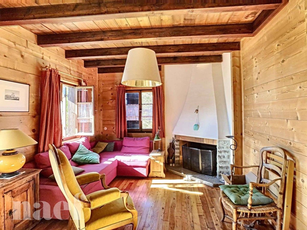 À louer : Maison 4.5 Pieces Caux - Ref : CP.21368 | Naef Immobilier