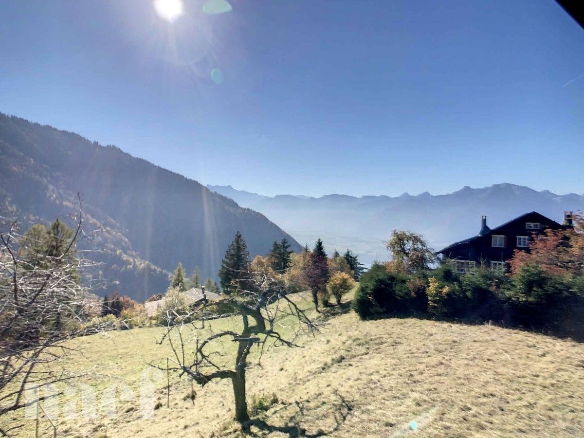 À louer : Maison 4.5 Pieces Caux - Ref : CP.21368 | Naef Immobilier