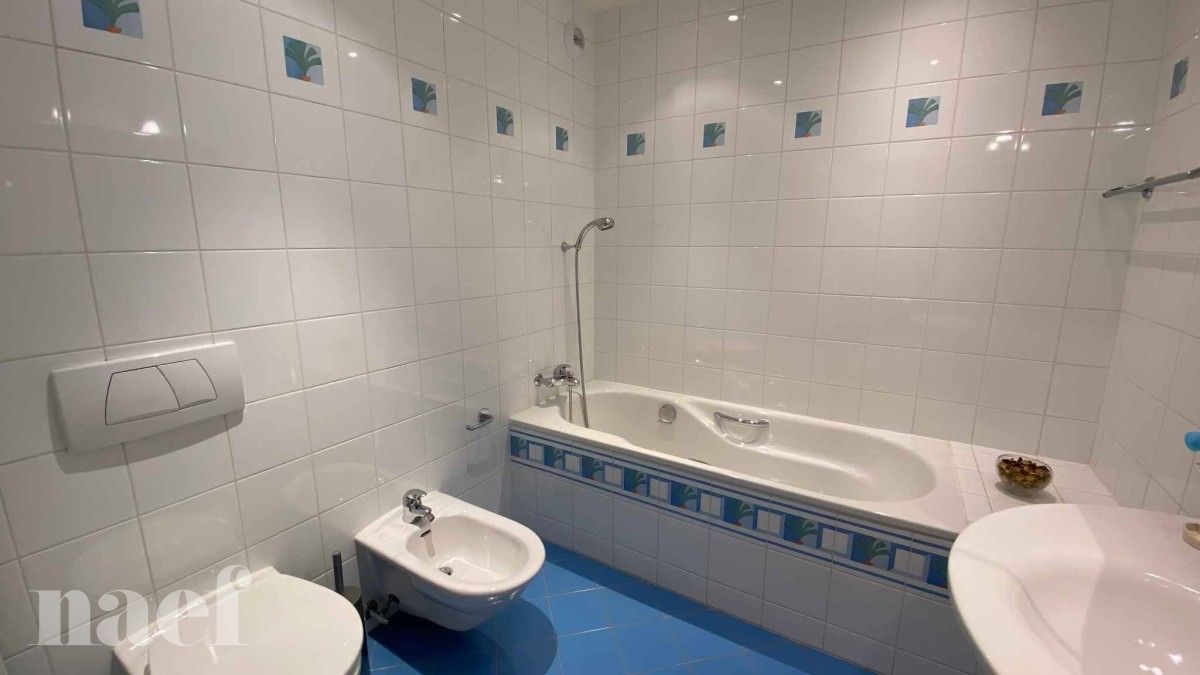 À louer : Appartement 4.5 Pieces Genève - Ref : CP.21743 | Naef Immobilier