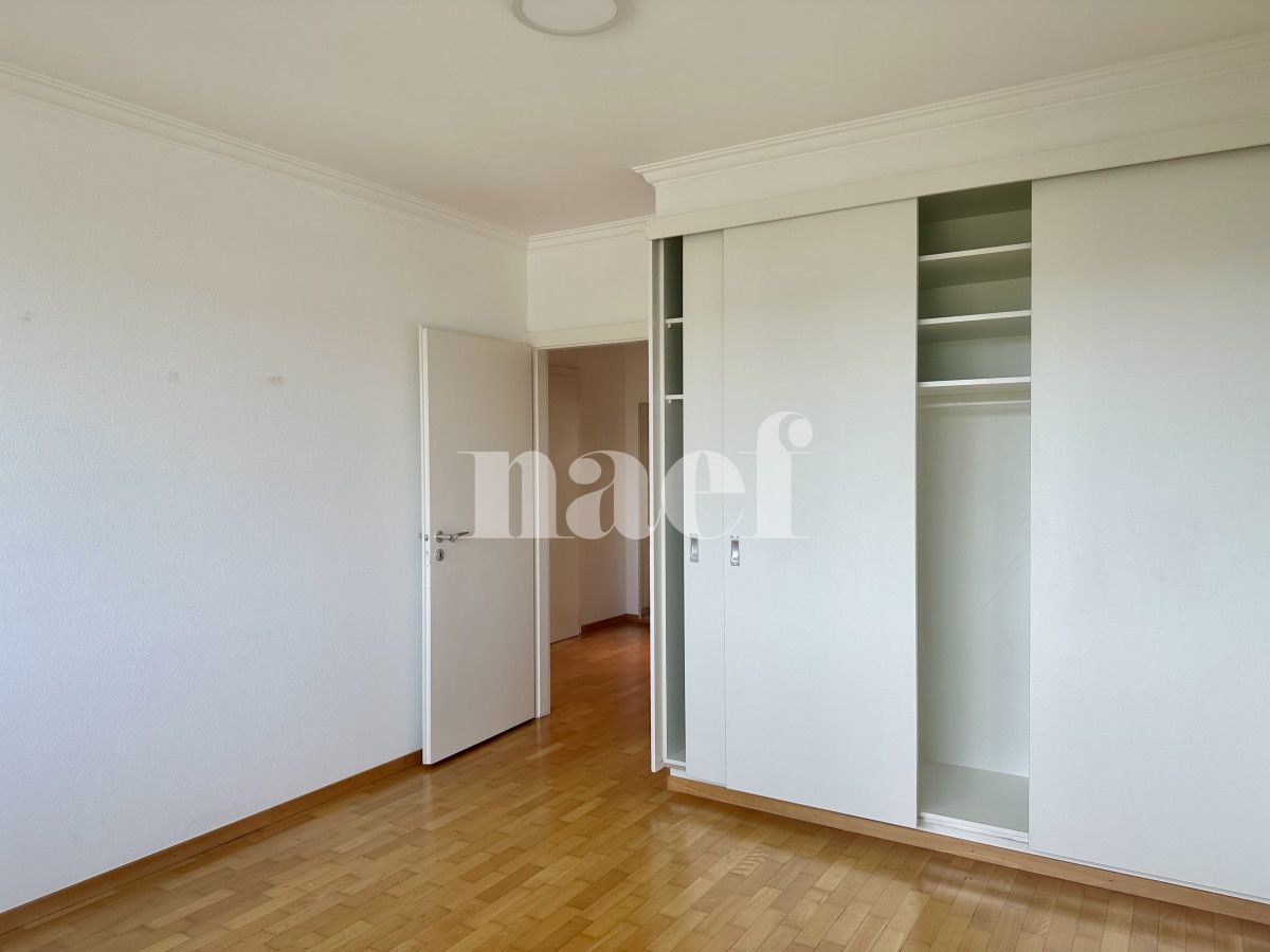À louer : Appartement 4.5 Pieces Genève - Ref : CP.21743 | Naef Immobilier