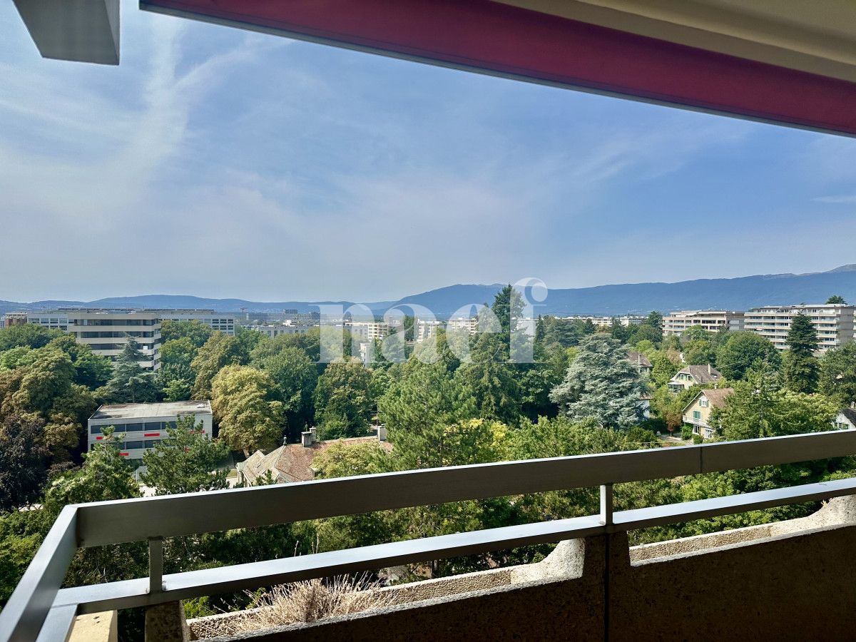 À louer : Appartement 4.5 Pieces Genève - Ref : CP.21743 | Naef Immobilier