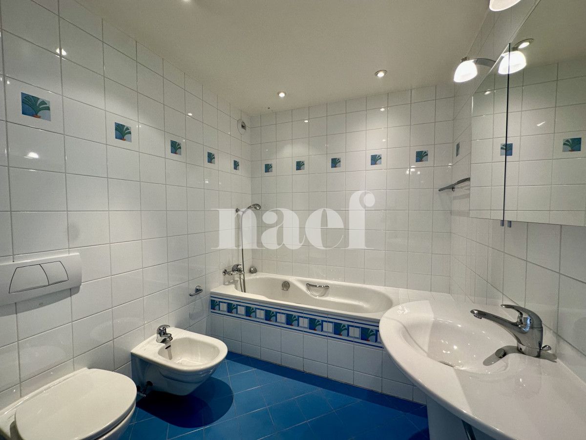À louer : Appartement 4.5 Pieces Genève - Ref : CP.21743 | Naef Immobilier