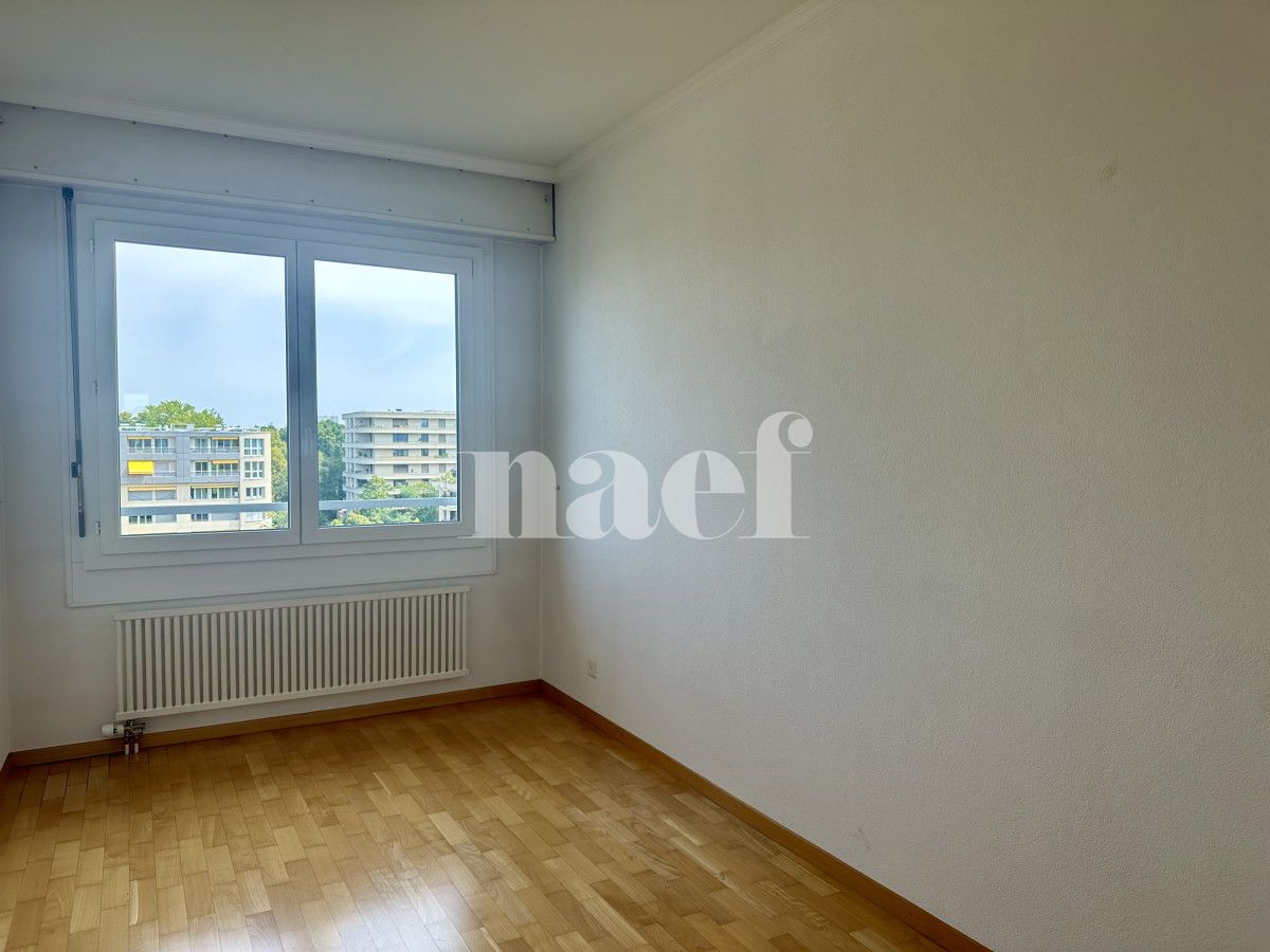 À louer : Appartement 4.5 Pieces Genève - Ref : CP.21743 | Naef Immobilier