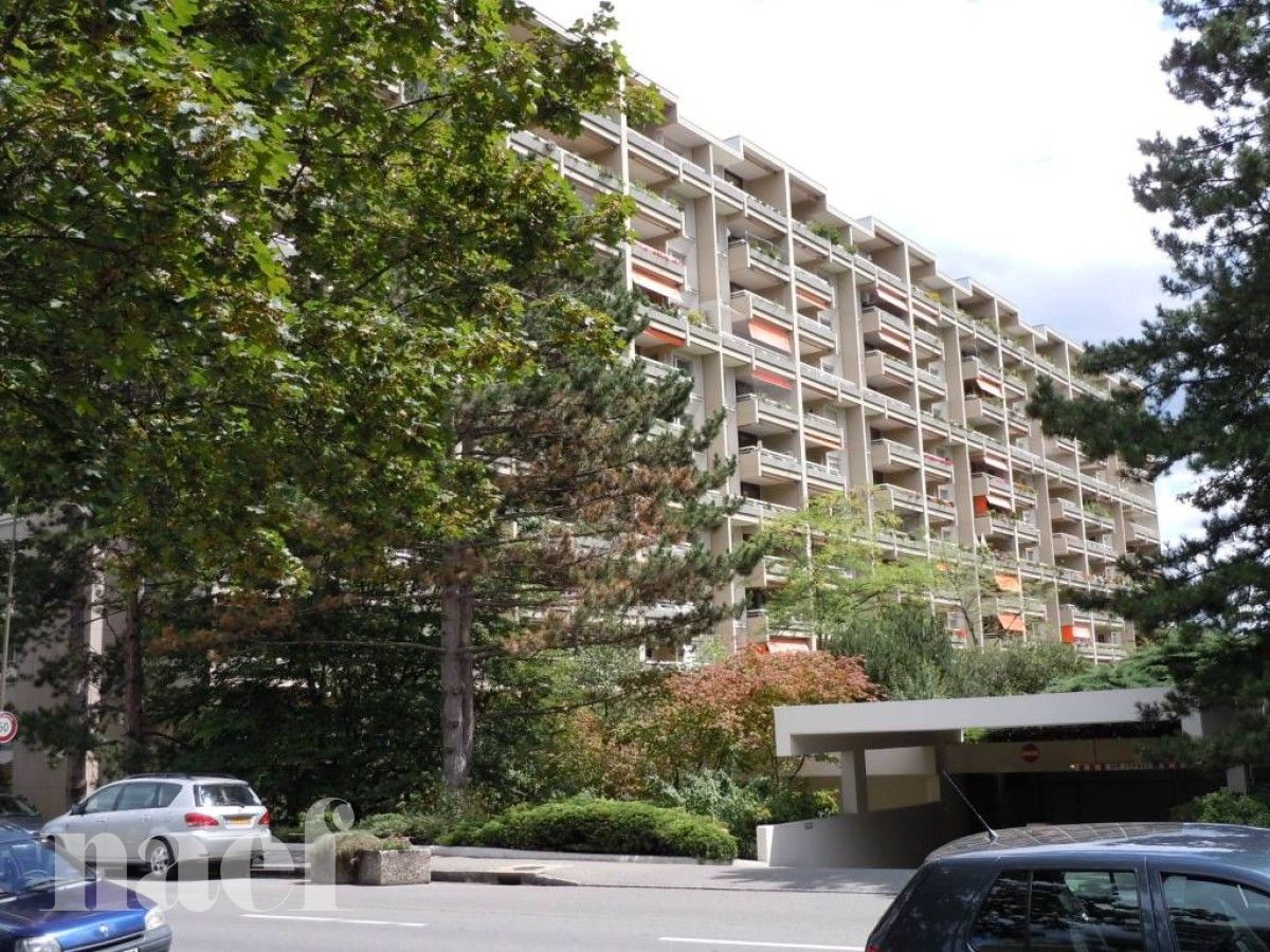 À louer : Appartement 4.5 Pieces Genève - Ref : CP.21743 | Naef Immobilier