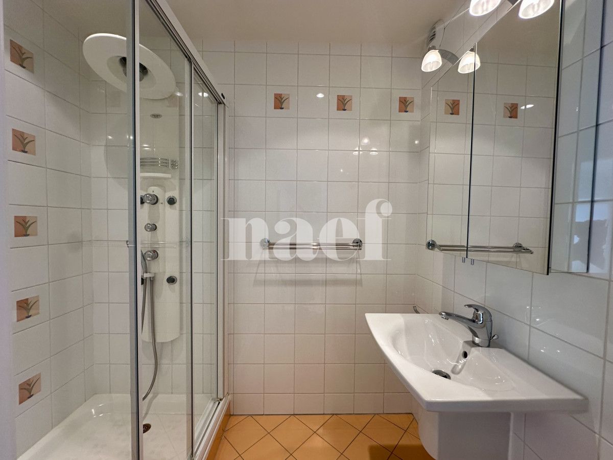 À louer : Appartement 4.5 Pieces Genève - Ref : CP.21743 | Naef Immobilier