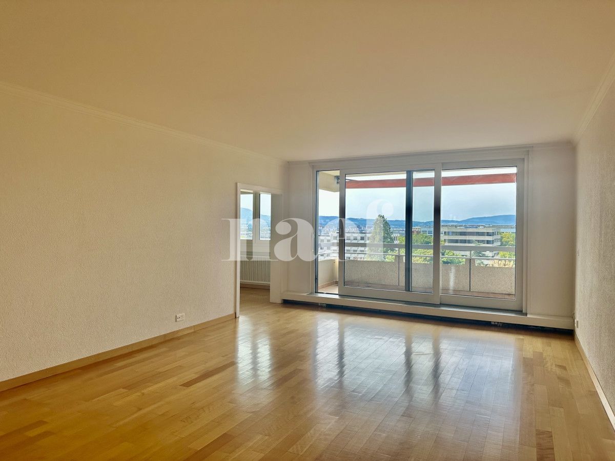 À louer : Appartement 4.5 Pieces Genève - Ref : CP.21743 | Naef Immobilier