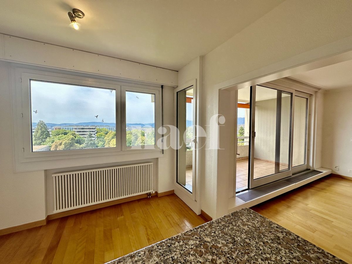 À louer : Appartement 4.5 Pieces Genève - Ref : CP.21743 | Naef Immobilier