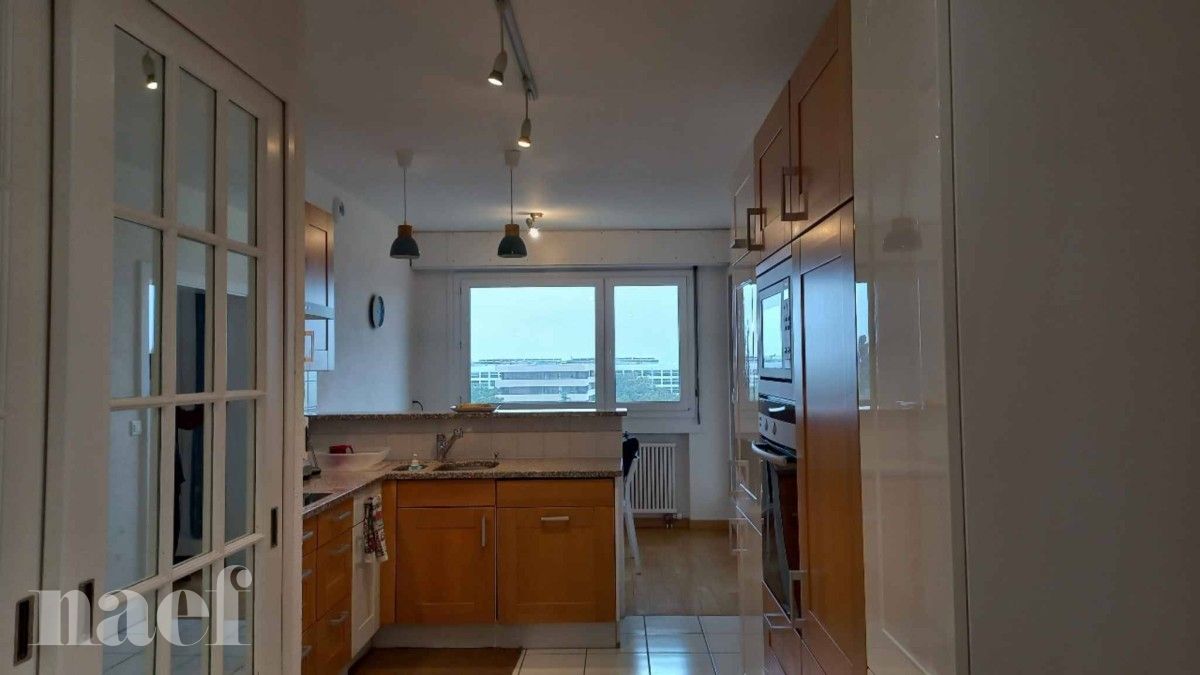 À louer : Appartement 4.5 Pieces Genève - Ref : CP.21743 | Naef Immobilier