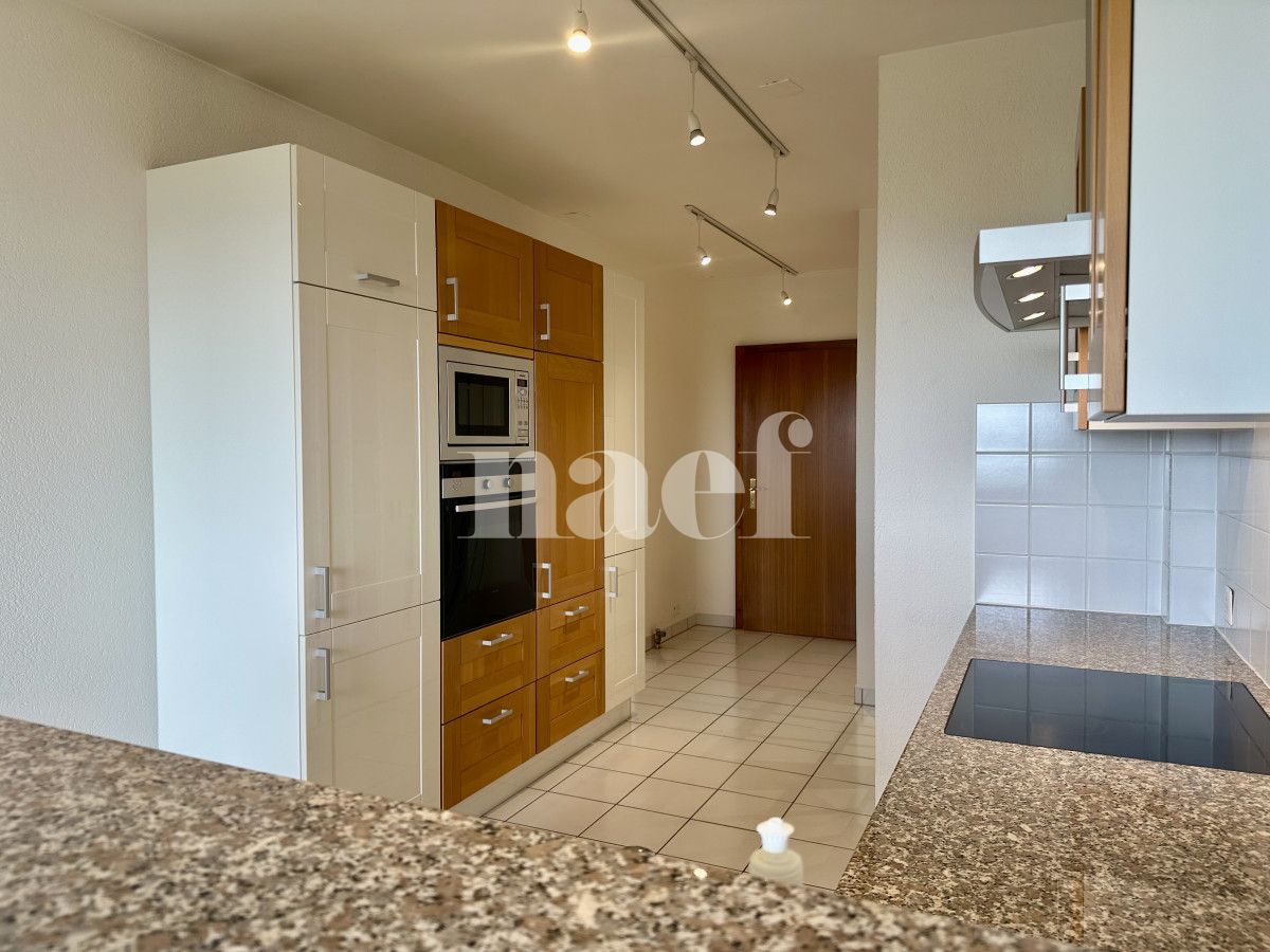 À louer : Appartement 4.5 Pieces Genève - Ref : CP.21743 | Naef Immobilier