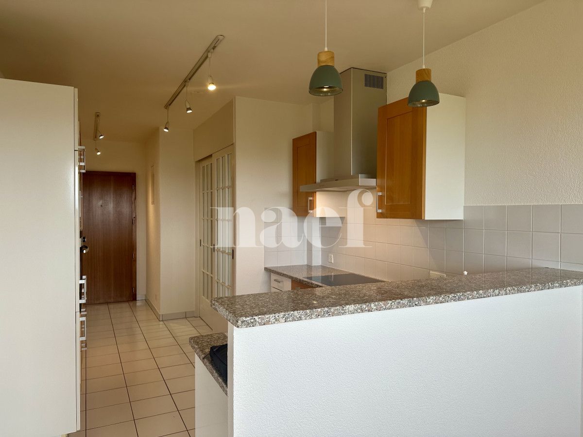 À louer : Appartement 4.5 Pieces Genève - Ref : CP.21743 | Naef Immobilier