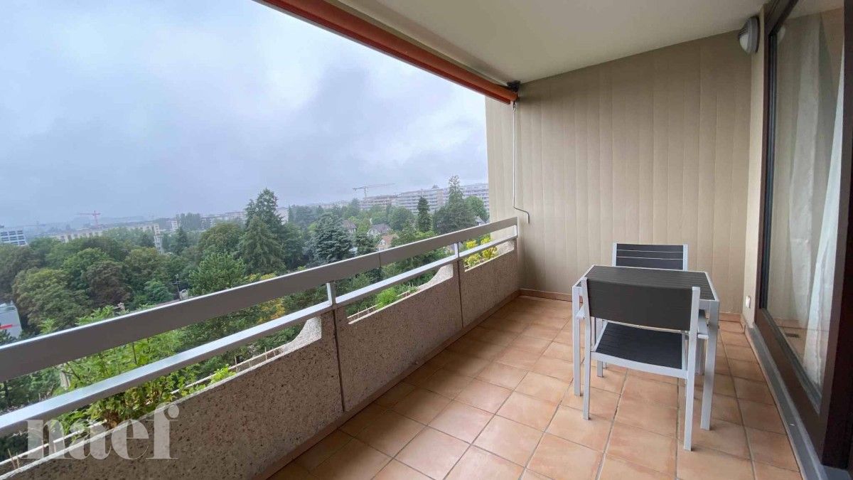 À louer : Appartement 4.5 Pieces Genève - Ref : CP.21743 | Naef Immobilier