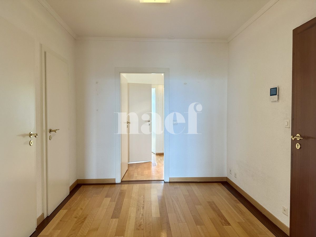À louer : Appartement 4.5 Pieces Genève - Ref : CP.21743 | Naef Immobilier