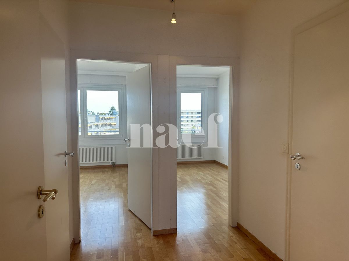 À louer : Appartement 4.5 Pieces Genève - Ref : CP.21743 | Naef Immobilier