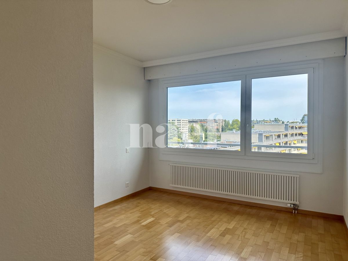À louer : Appartement 4.5 Pieces Genève - Ref : CP.21743 | Naef Immobilier