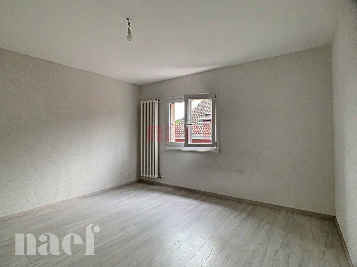 À louer : Appartement 3.5 Pieces Monthey - Ref : CP.22237 | Naef Immobilier