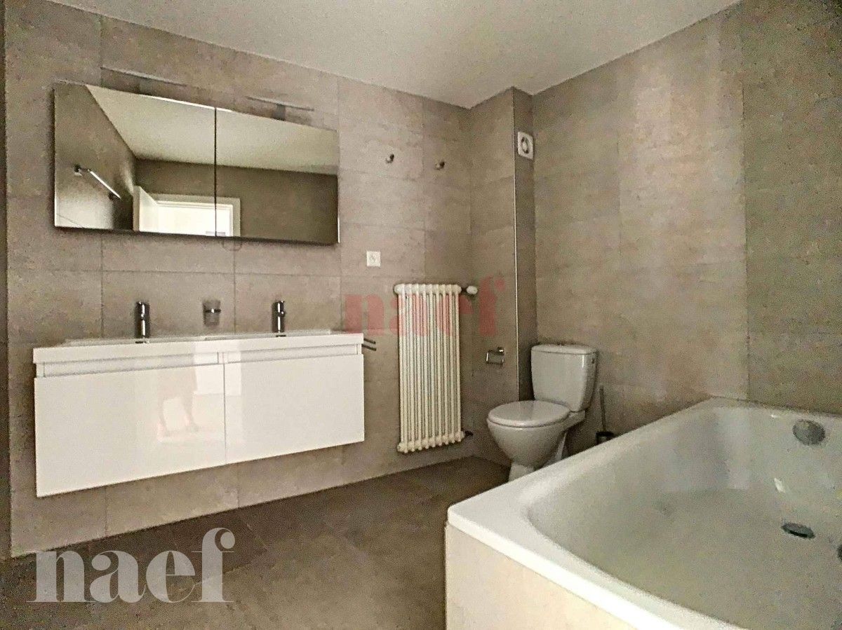 À louer : Appartement 3.5 Pieces Monthey - Ref : CP.22237 | Naef Immobilier