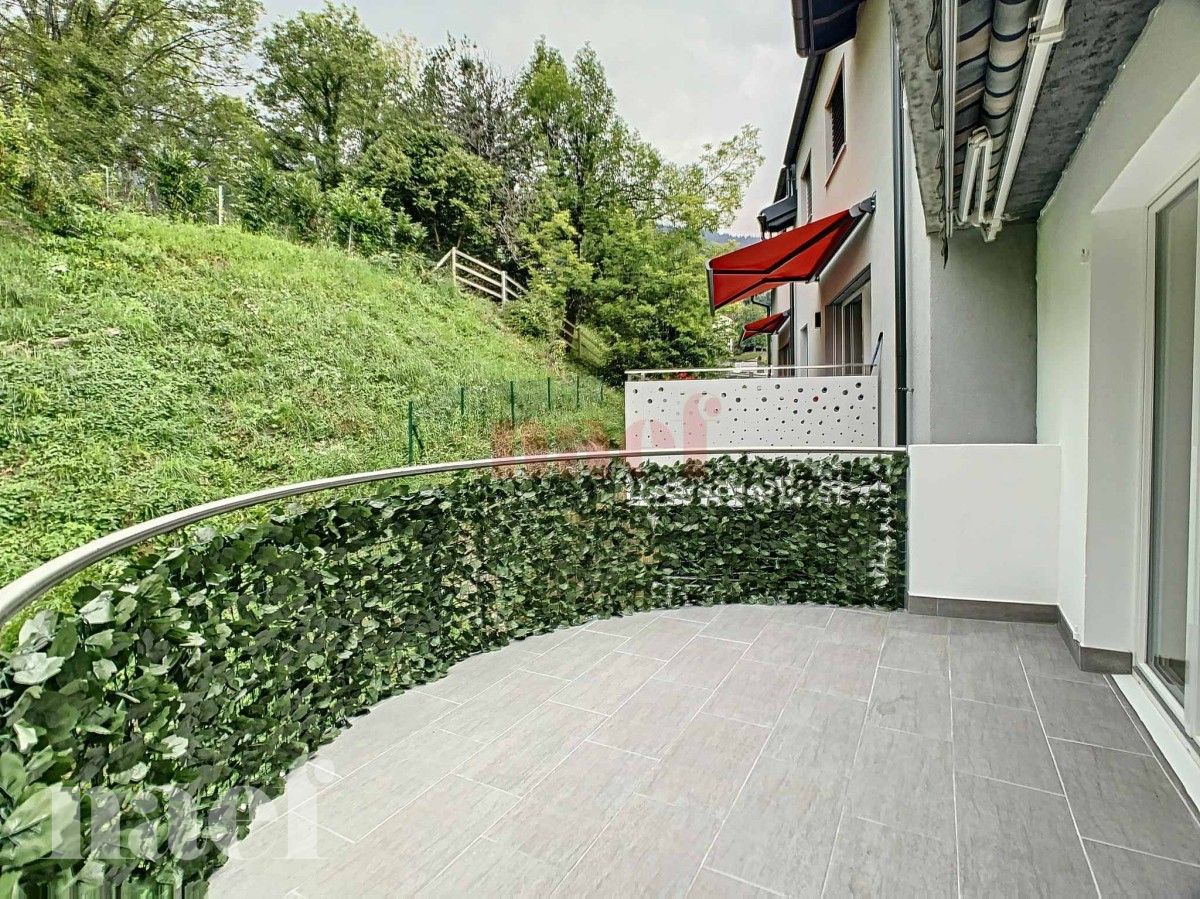 À louer : Appartement 3.5 Pieces Monthey - Ref : CP.22237 | Naef Immobilier