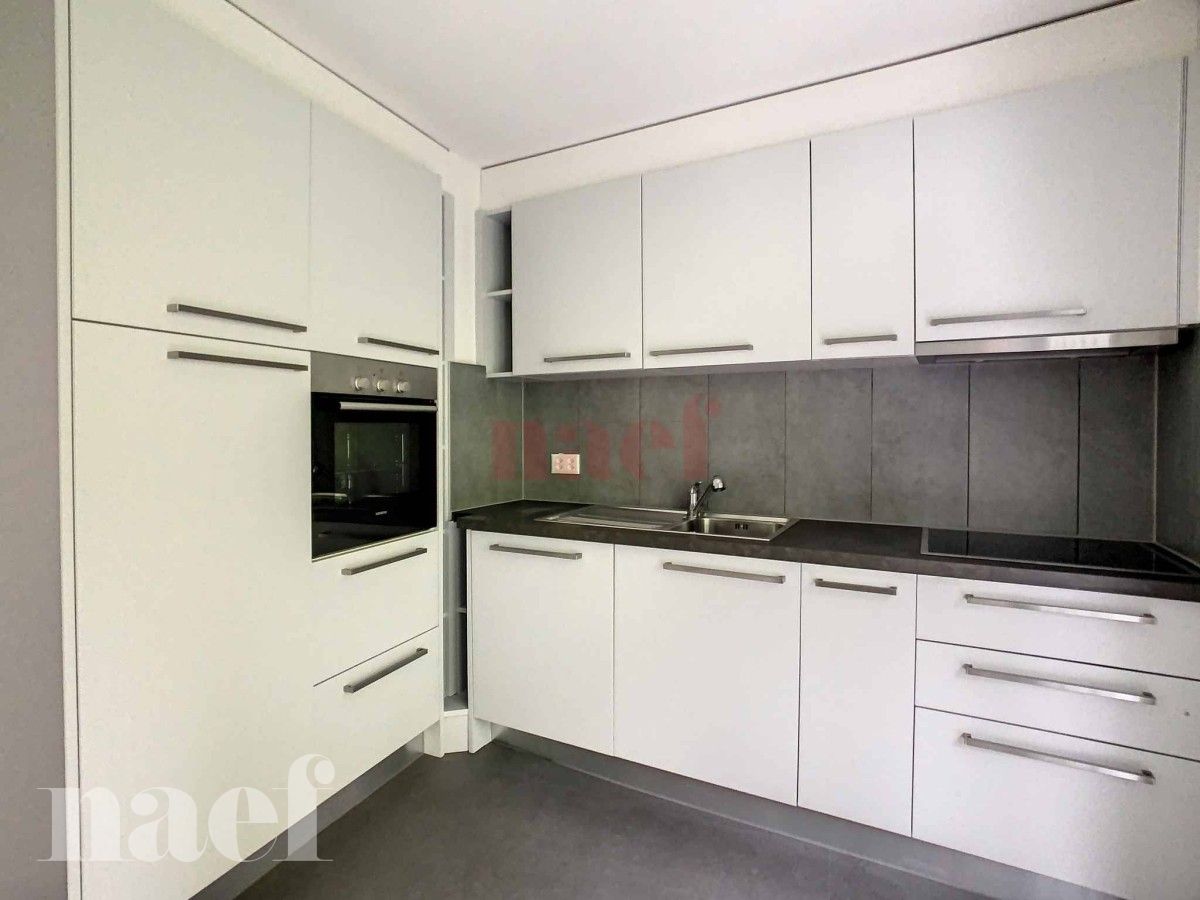 À louer : Appartement 3.5 Pieces Monthey - Ref : CP.22237 | Naef Immobilier