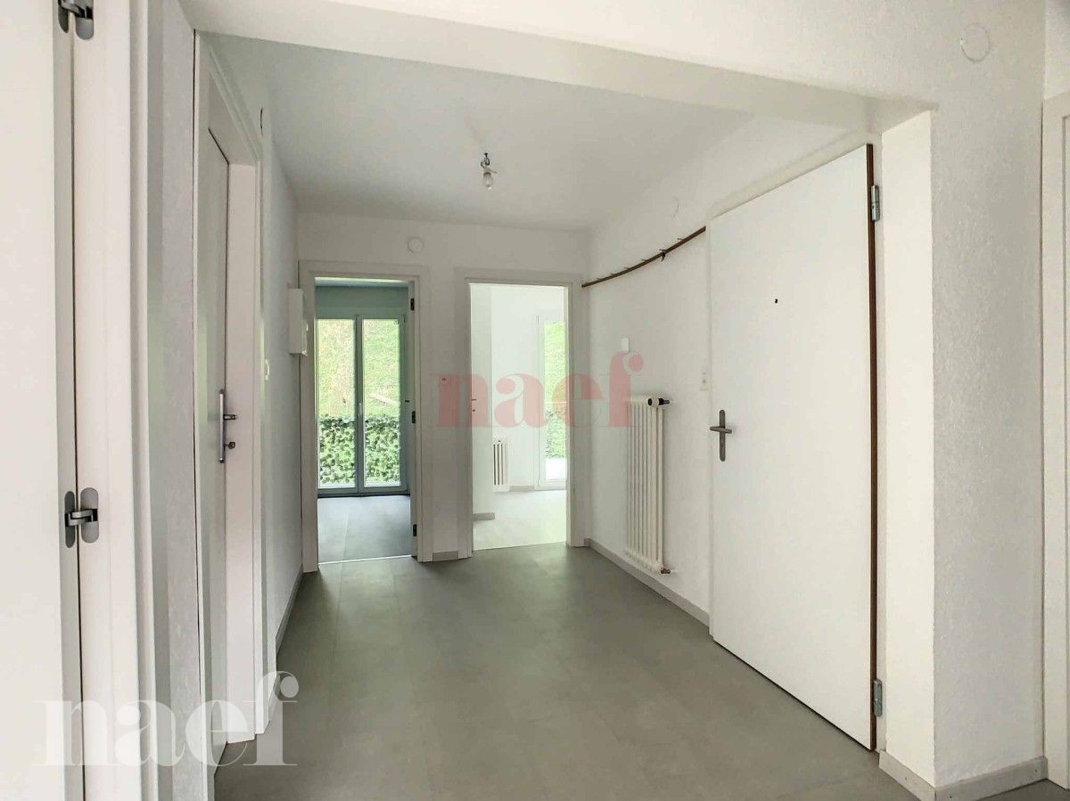 À louer : Appartement 3.5 Pieces Monthey - Ref : CP.22237 | Naef Immobilier